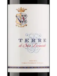San Leonardo Terre di San Leonardo 2018