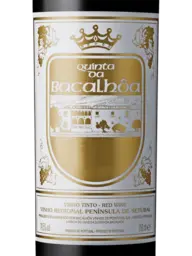 Bacalhôa Península de Setúbal Quinta da Bacalhôa Cabernet Sauvignon 2017