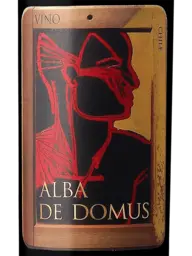 Quebrada de Macul Alba de Domus 2020