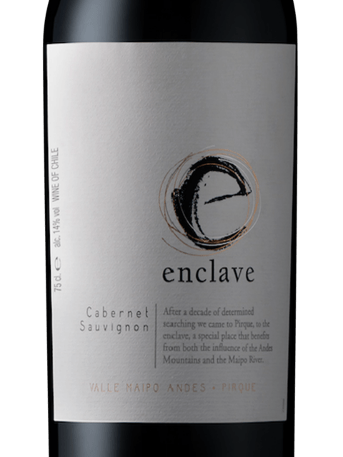 Ventisquero Enclave Ultra Premium Cabernet Sauvignon 2014