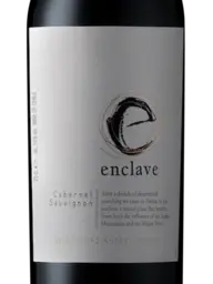 Ventisquero Enclave Ultra Premium Cabernet Sauvignon 2014