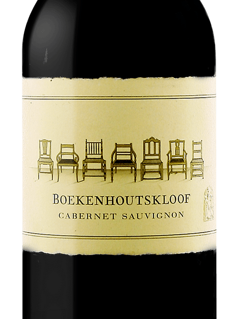 Boekenhoutskloof Cabernet Sauvignon Franschhoek