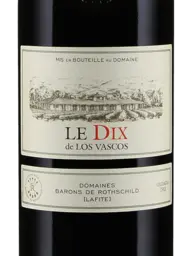 Los Vascos Le Dix de Los Vascos 2017