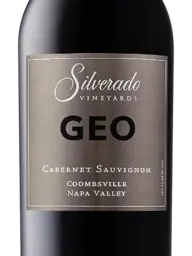 Silverado Vineyards GEO Cabernet Sauvignon 2016
