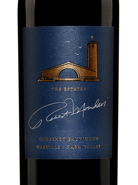 Robert Mondavi Winery Oakville Cabernet Sauvignon