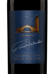 Robert Mondavi Winery Oakville Cabernet Sauvignon 2018
