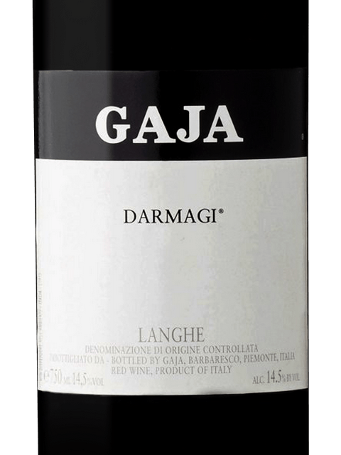 Gaja Darmagi Langhe