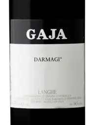 Gaja Darmagi Langhe 2017