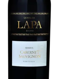 Quinta da Lapa Reserva Cabernet Sauvignon