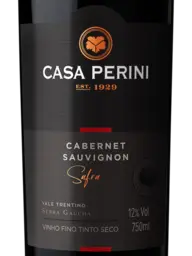 Casa Perini Cabernet Sauvignon 2022