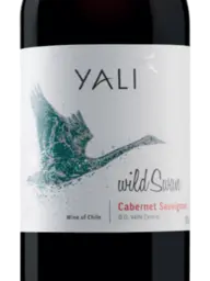 Yali Wild Swan Cabernet Sauvignon 2019
