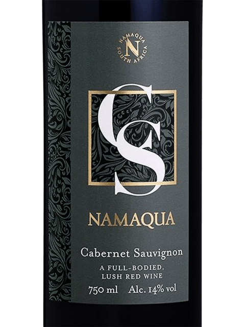 Namaqua Cabernet Sauvignon