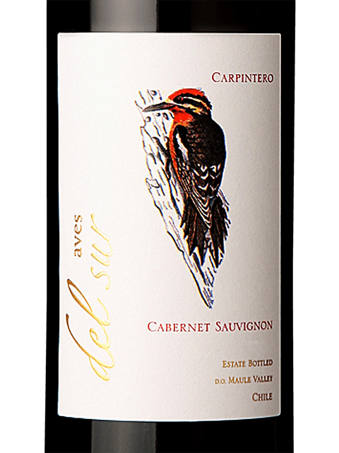 Aves del Sur Cabernet Sauvignon