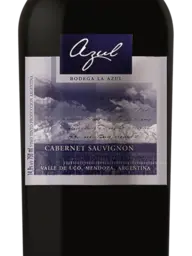 Bodega La Azul Cabernet Sauvignon 2022