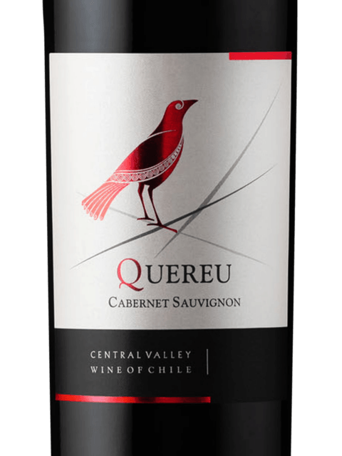 Quereu Cabernet Sauvignon 2021