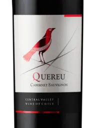 Quereu Cabernet Sauvignon 2021