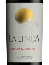 La Linda Cabernet Sauvignon