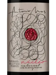 Antonio Mas Núcleo Cabernet Sauvignon 2014