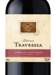 Travessia Cabernet Sauvignon 2015