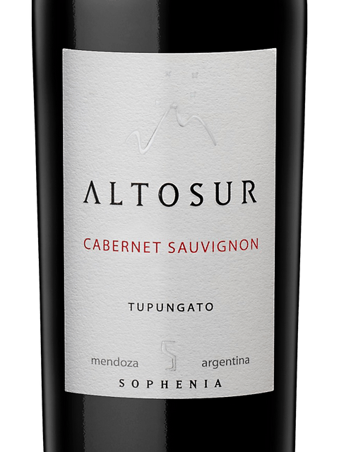 Altosur Cabernet Sauvignon 2021