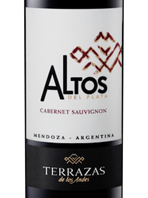 Altos del Plata Cabernet Sauvignon