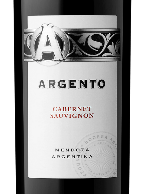 Argento Cabernet Sauvignon