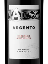 Argento Cabernet Sauvignon 2022