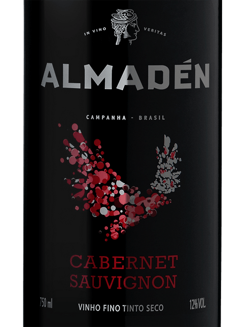 Almadén Cabernet Sauvignon 2023