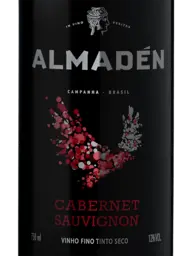 Almadén Cabernet Sauvignon 2023