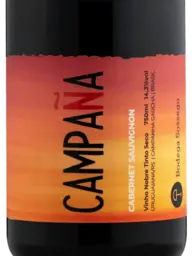 Bodega Sossego Campaña Cabernet Sauvignon
