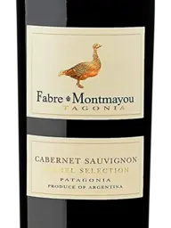 Fabre Montmayou Barrel Selection Cabernet Sauvignon 2021