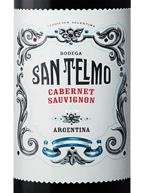 San Telmo Cabernet 2022