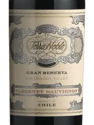 TerraNoble Gran Reserva Cabernet Sauvignon
