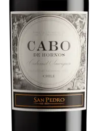 San Pedro Cabo de Hornos Cabernet Sauvignon 2011