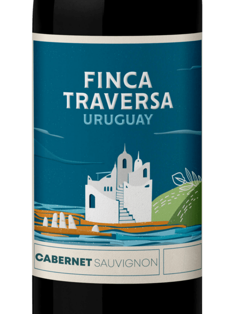 Familia Traversa Finca Traversa Cabernet Sauvignon 2023