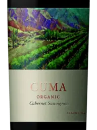 Michel Torino Cuma Organic Cabernet Sauvignon 2020
