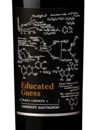 Roots Run Deep Educated Guess Cabernet Sauvignon 2018