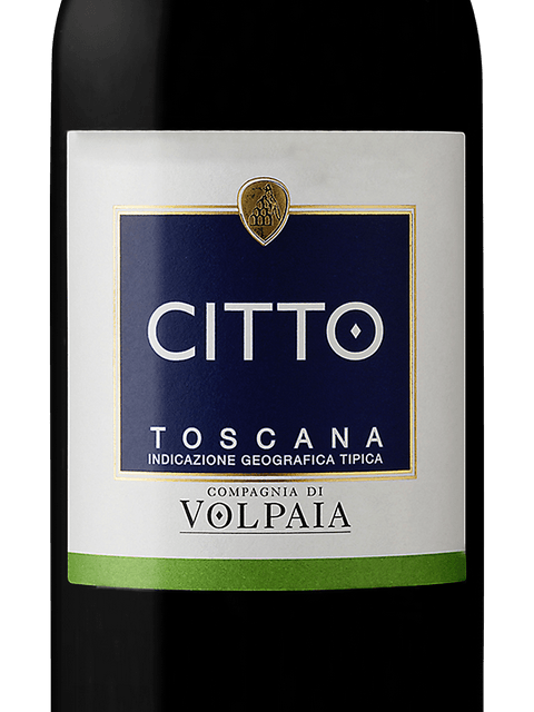 Volpaia Citto Toscana 2020