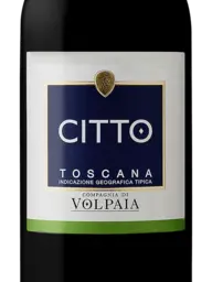 Volpaia Citto Toscana 2020