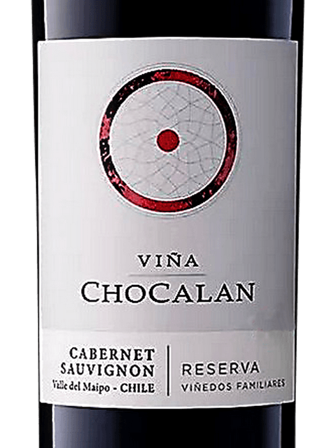 Viña Chocalán Reserva Cabernet Sauvignon