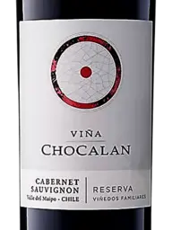 Viña Chocalán Reserva Cabernet Sauvignon 2020