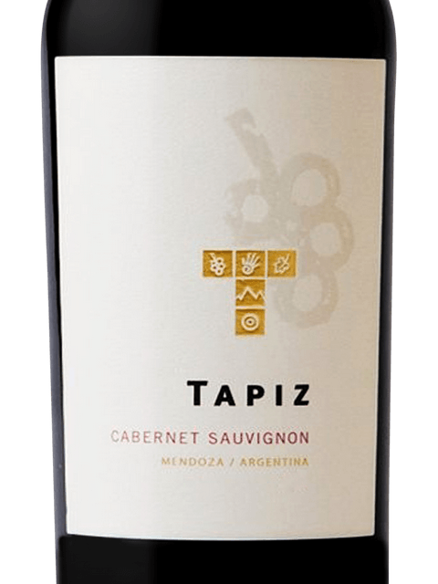 Tapiz Cabernet Sauvignon 2020