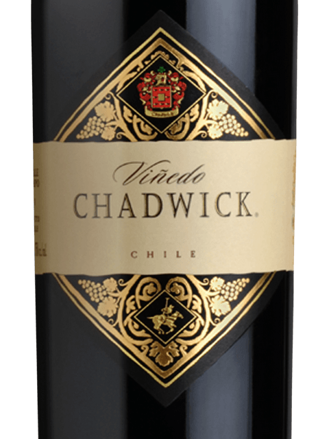 Viñedo Chadwick Red 2011