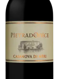 Casanova di Neri Pietradonice 2018