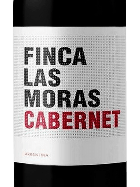 Bodega Finca Las Moras Las Moras Cabernet Sauvignon