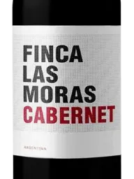 Bodega Finca Las Moras Las Moras Cabernet Sauvignon 2021