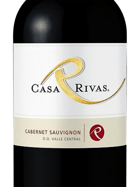 Casa Rivas Cabernet Sauvignon 2022