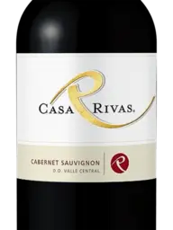 Casa Rivas Cabernet Sauvignon 2022