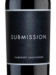 Submission Cabernet Sauvignon 2019