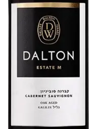Dalton Estate M Cabernet Sauvignon 2020